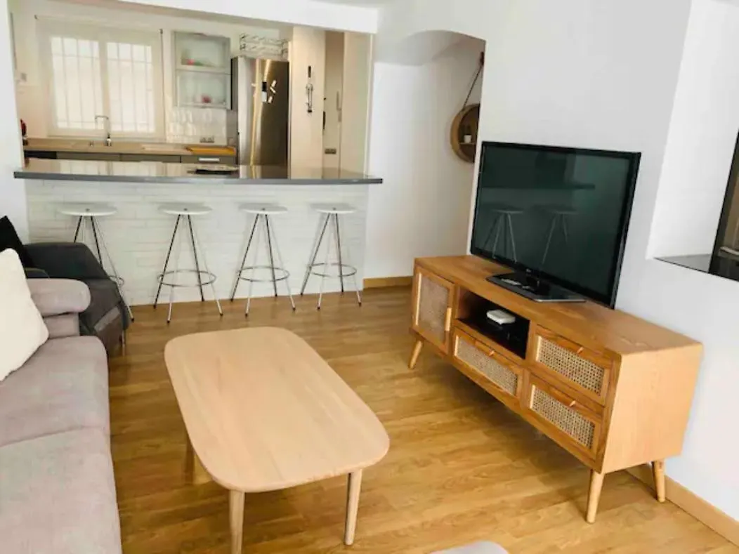 Puerto Banus Appartement Marbella