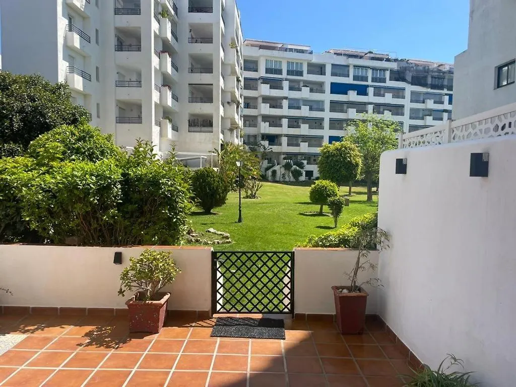 Puerto Banus Apartment Marbella
