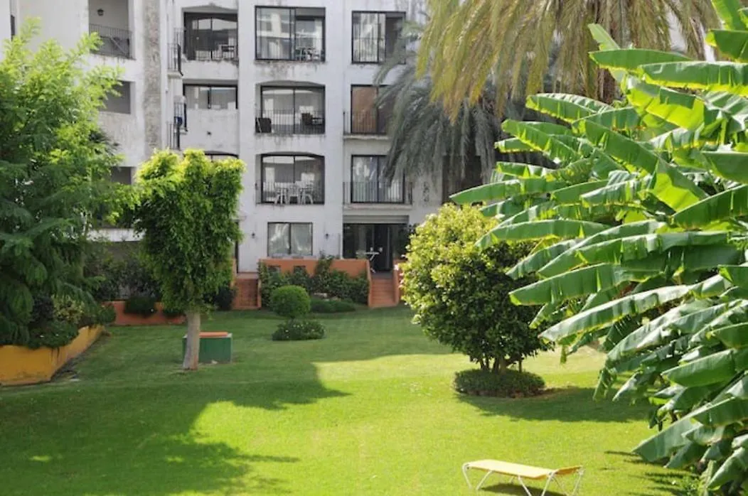 شقة Puerto Banus ماربيا 0*,  إسبانيا