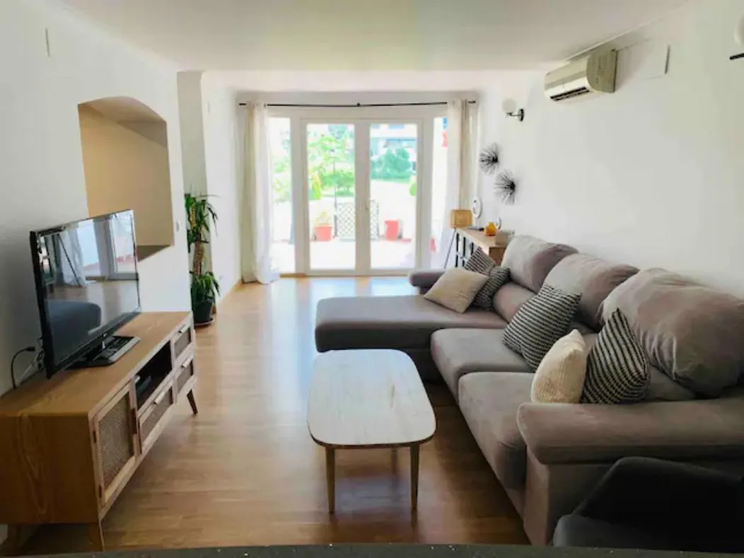 شقة Puerto Banus ماربيا