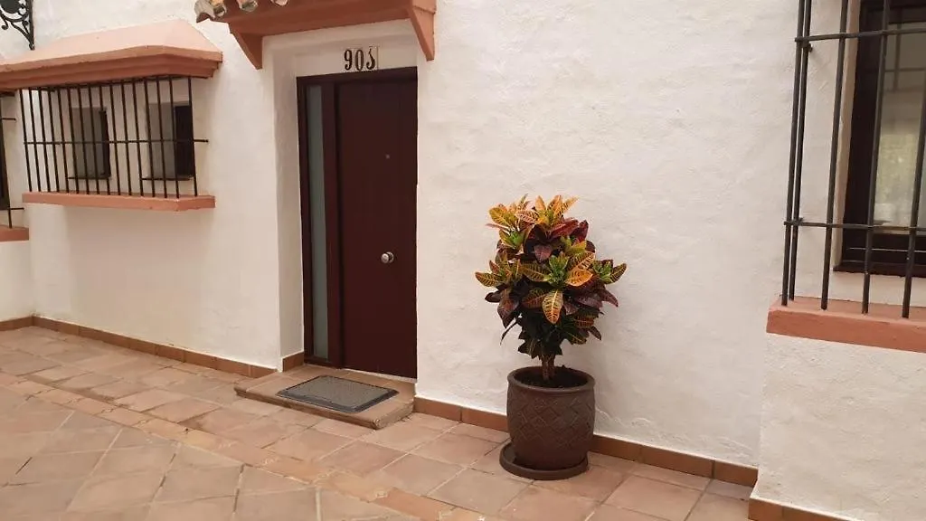 شقة Puerto Banus ماربيا 0*,  إسبانيا