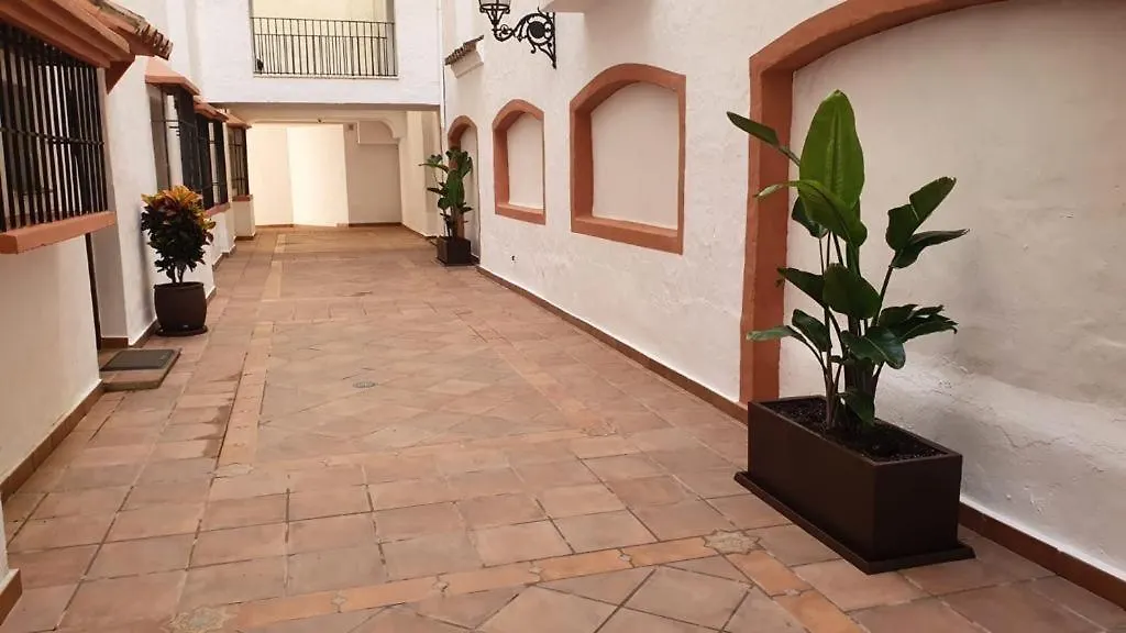 شقة Puerto Banus ماربيا