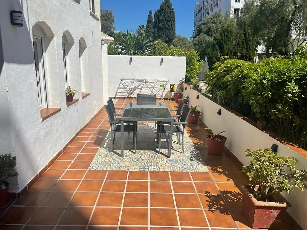 شقة Puerto Banus ماربيا