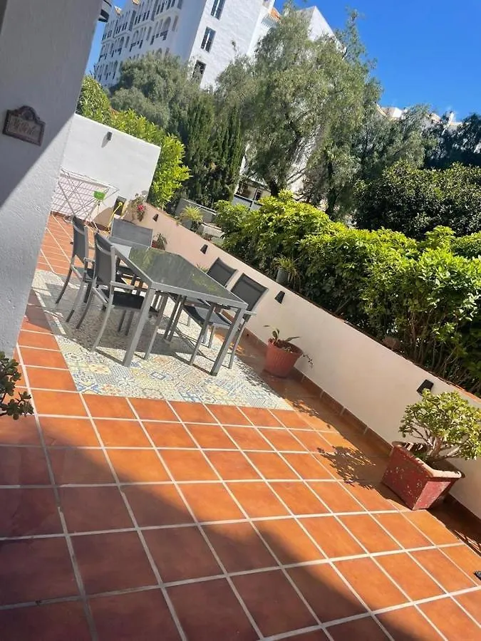 شقة Puerto Banus ماربيا